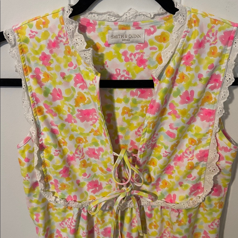 Smith & Quinn dress - Picture 4 of 6